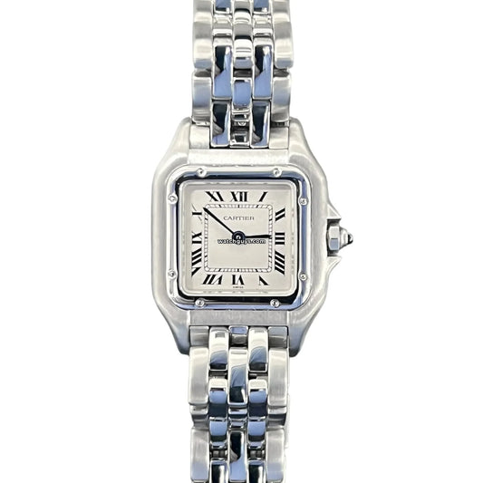 Panthere 1320 Stainless Steel