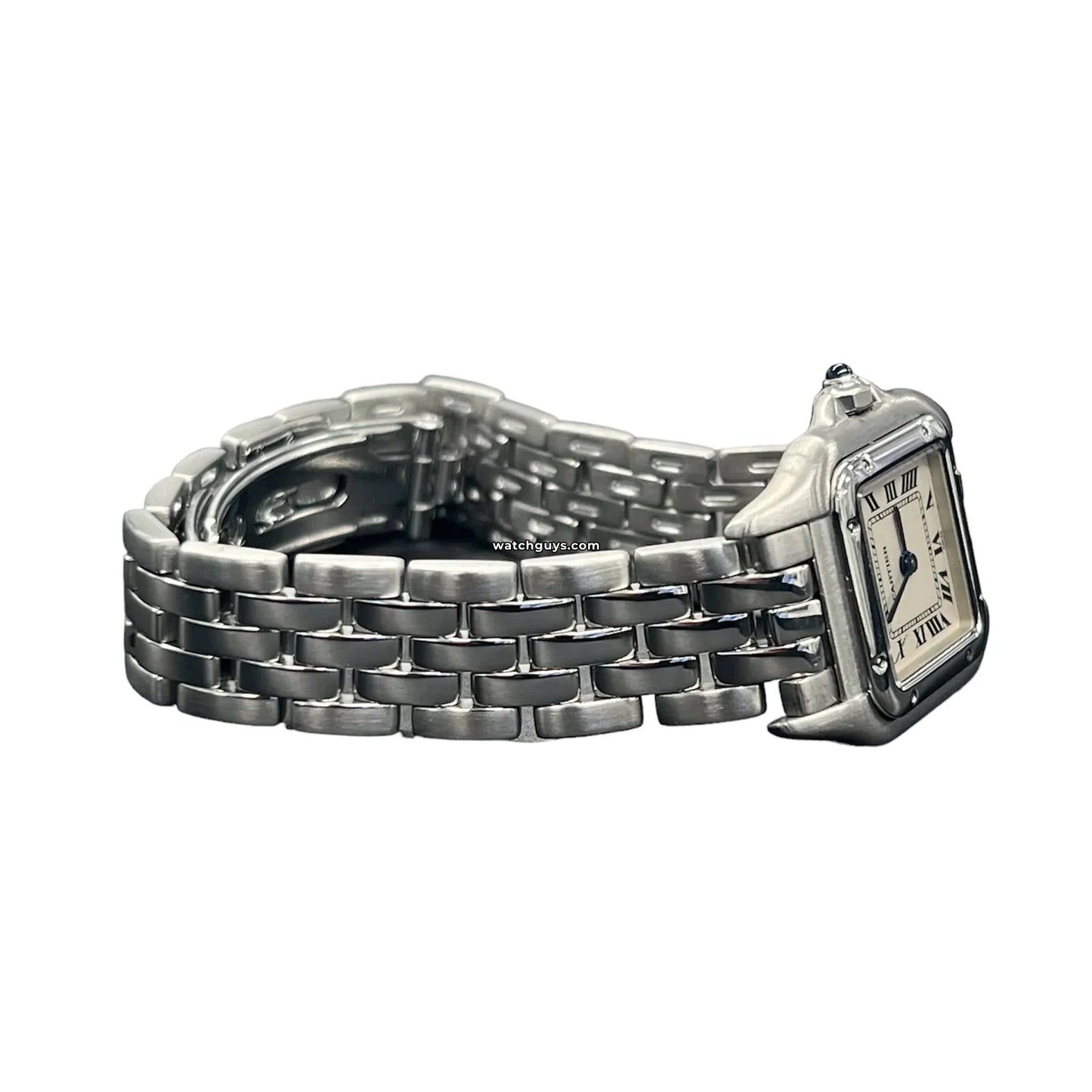 Panthere 1320 Stainless Steel