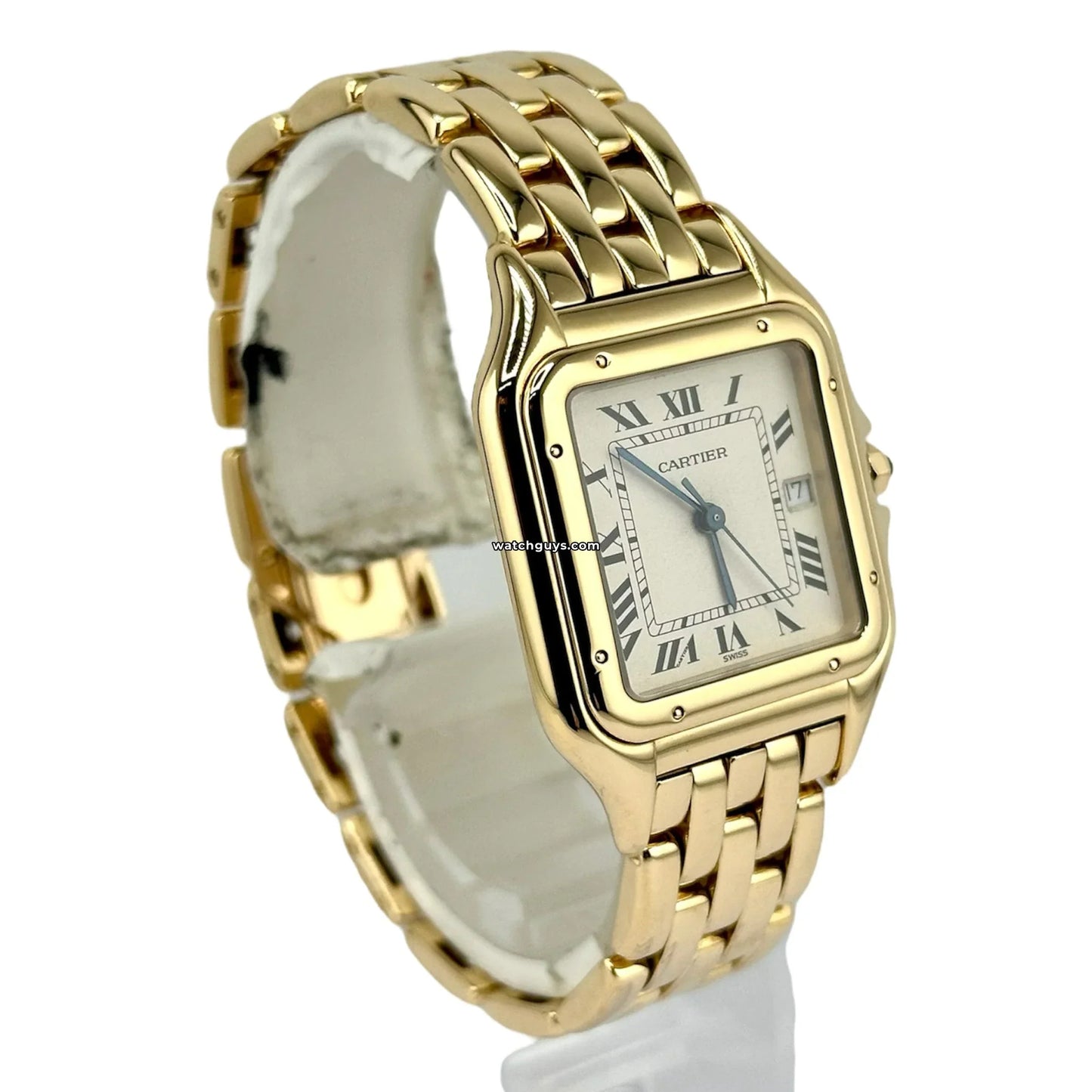 Panthere 883968 Yellow Gold