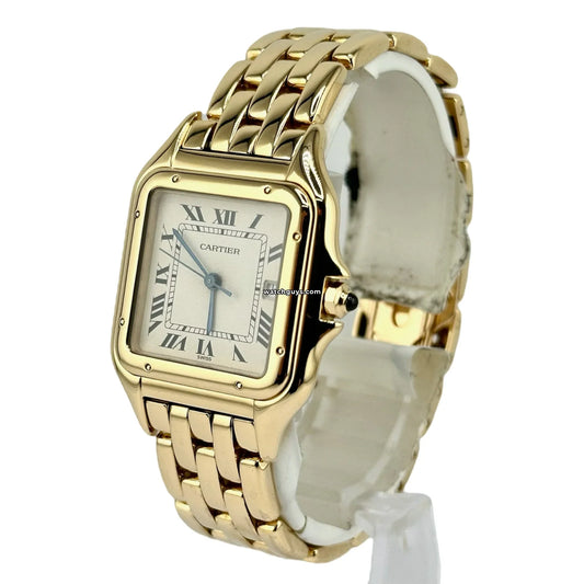 Panthere 883968 Yellow Gold