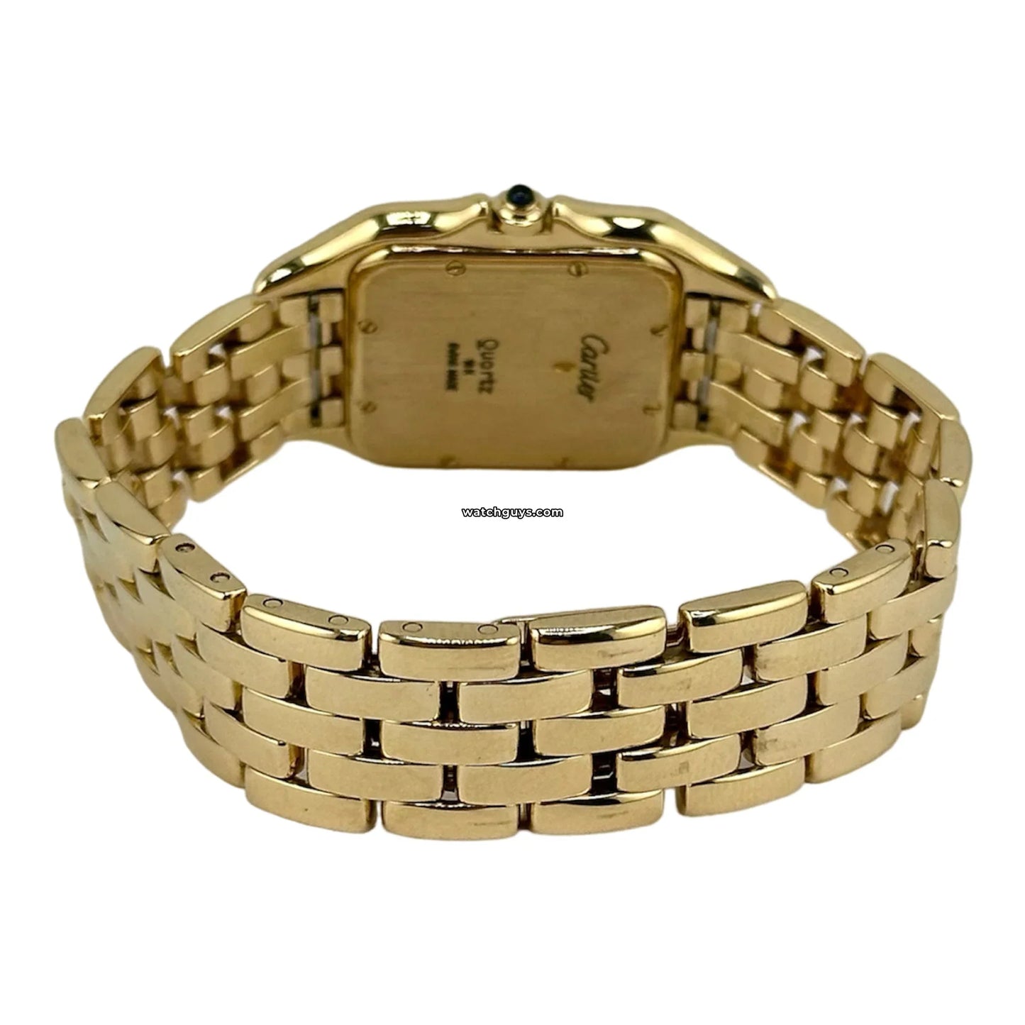 Panthere 883968 Yellow Gold