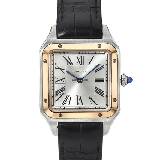 Santos Dumont Large W2SA0011