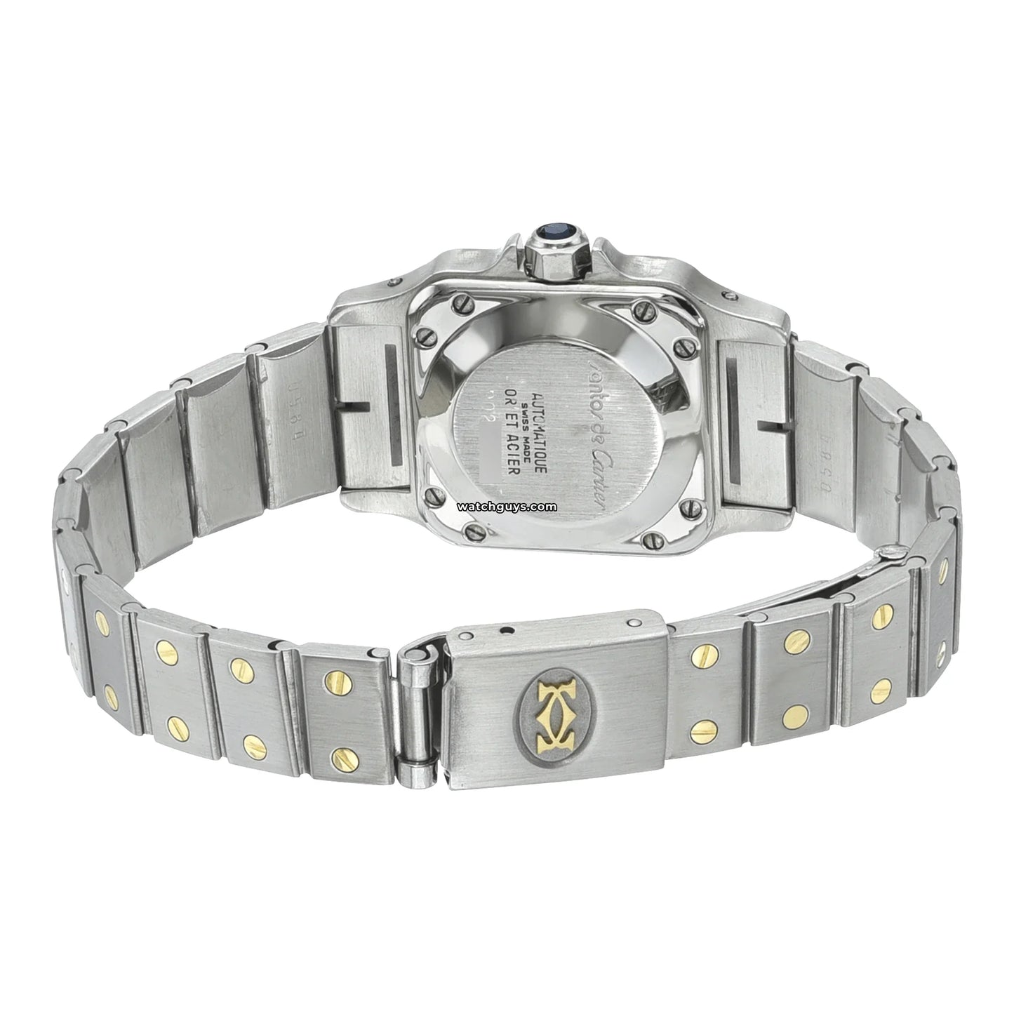 Santos Galbee 0902