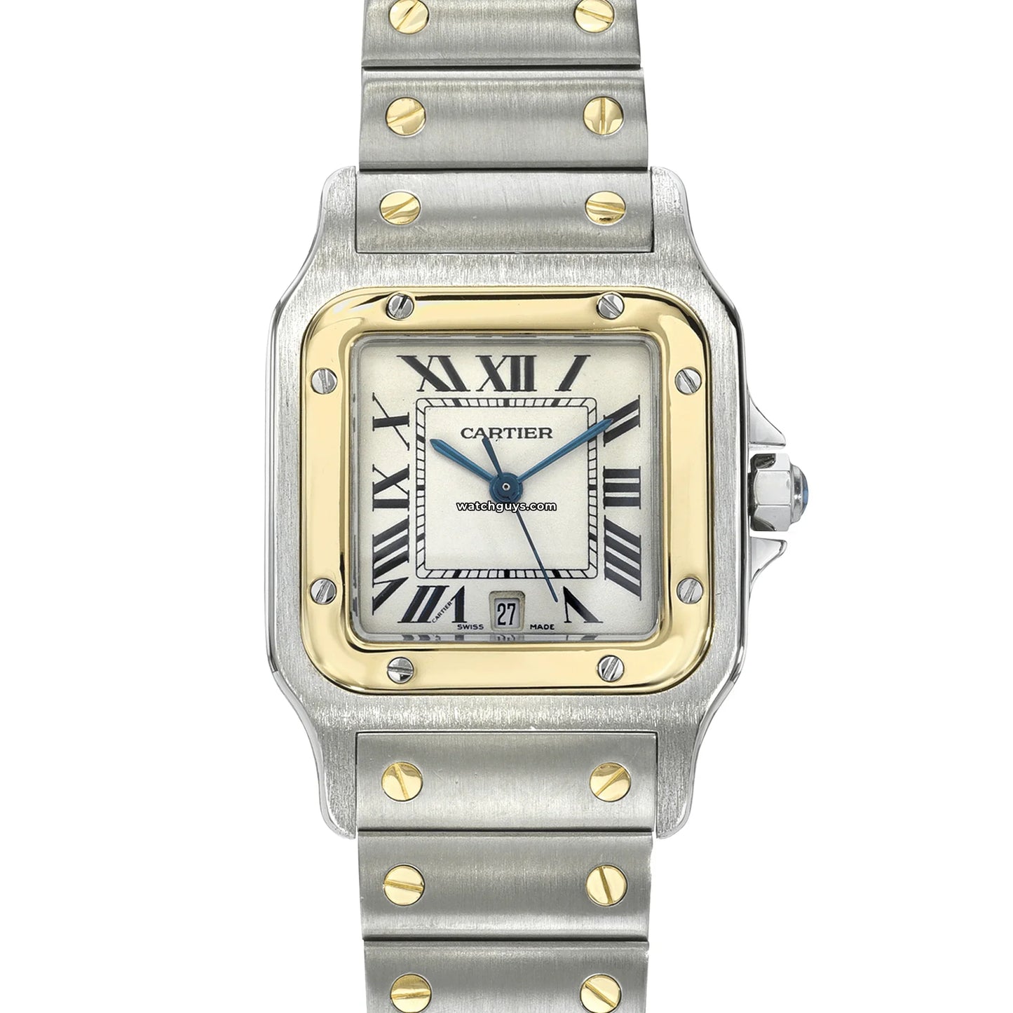 Santos Galbee 187901