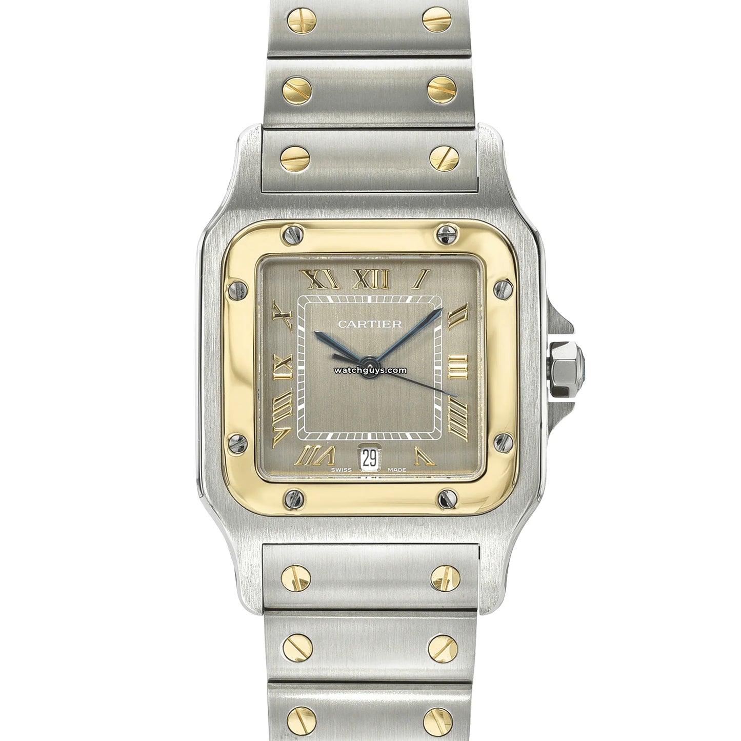 Santos Galbee 187901 Two Tone