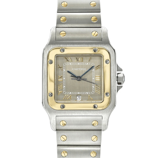 Santos Galbee 187901 Two Tone