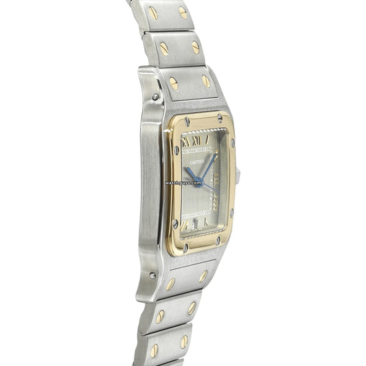 Santos Galbee 187901 Two Tone