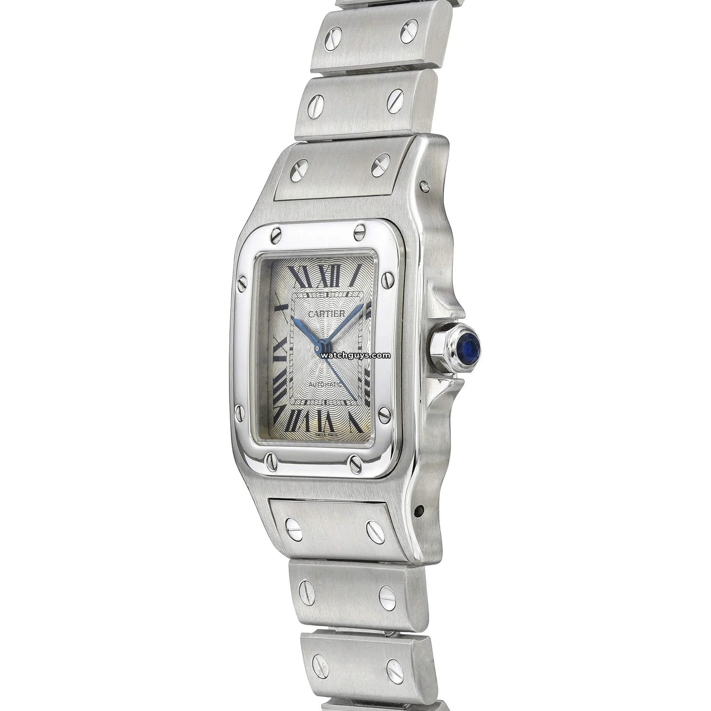 Santos Galbee 2319