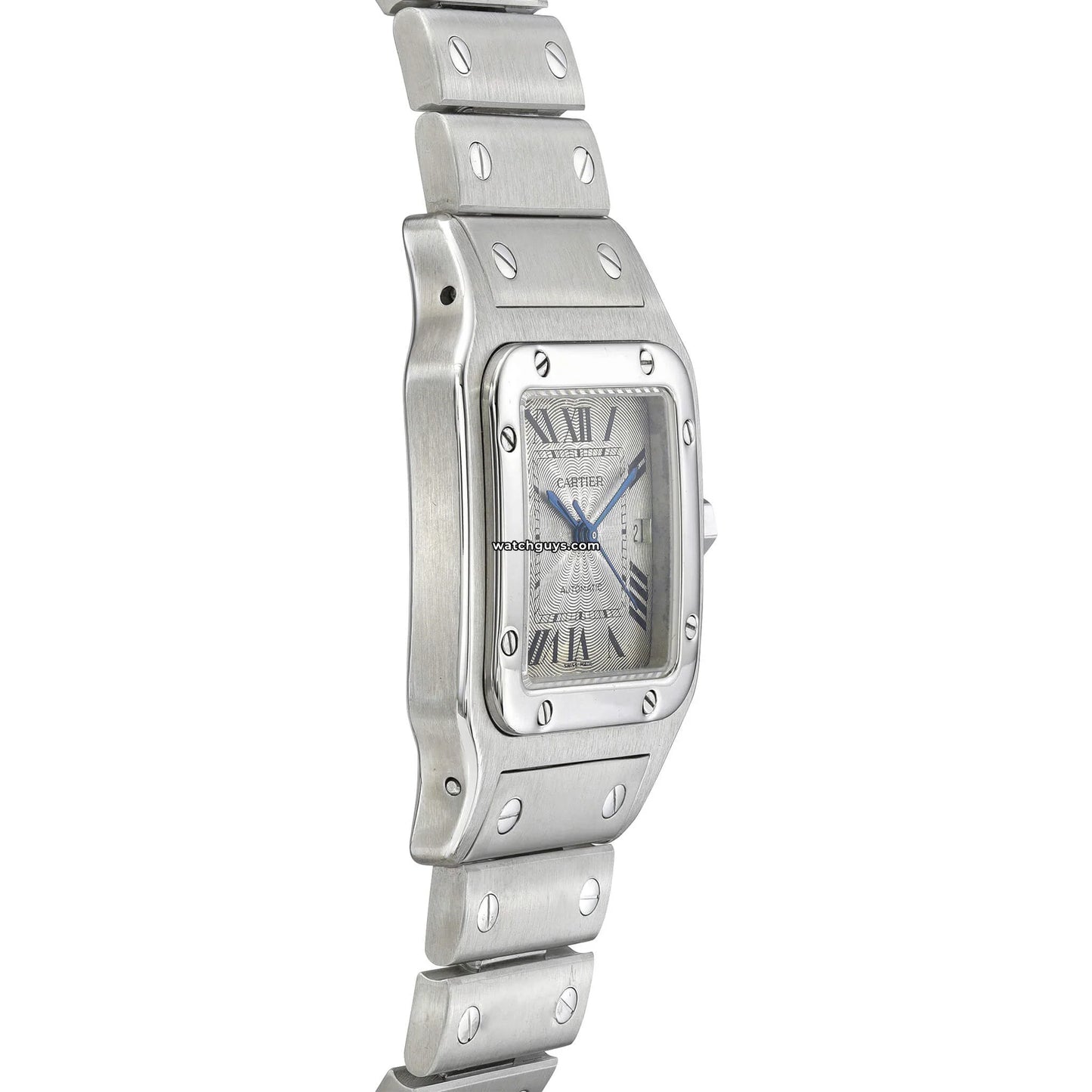 Santos Galbee 2319