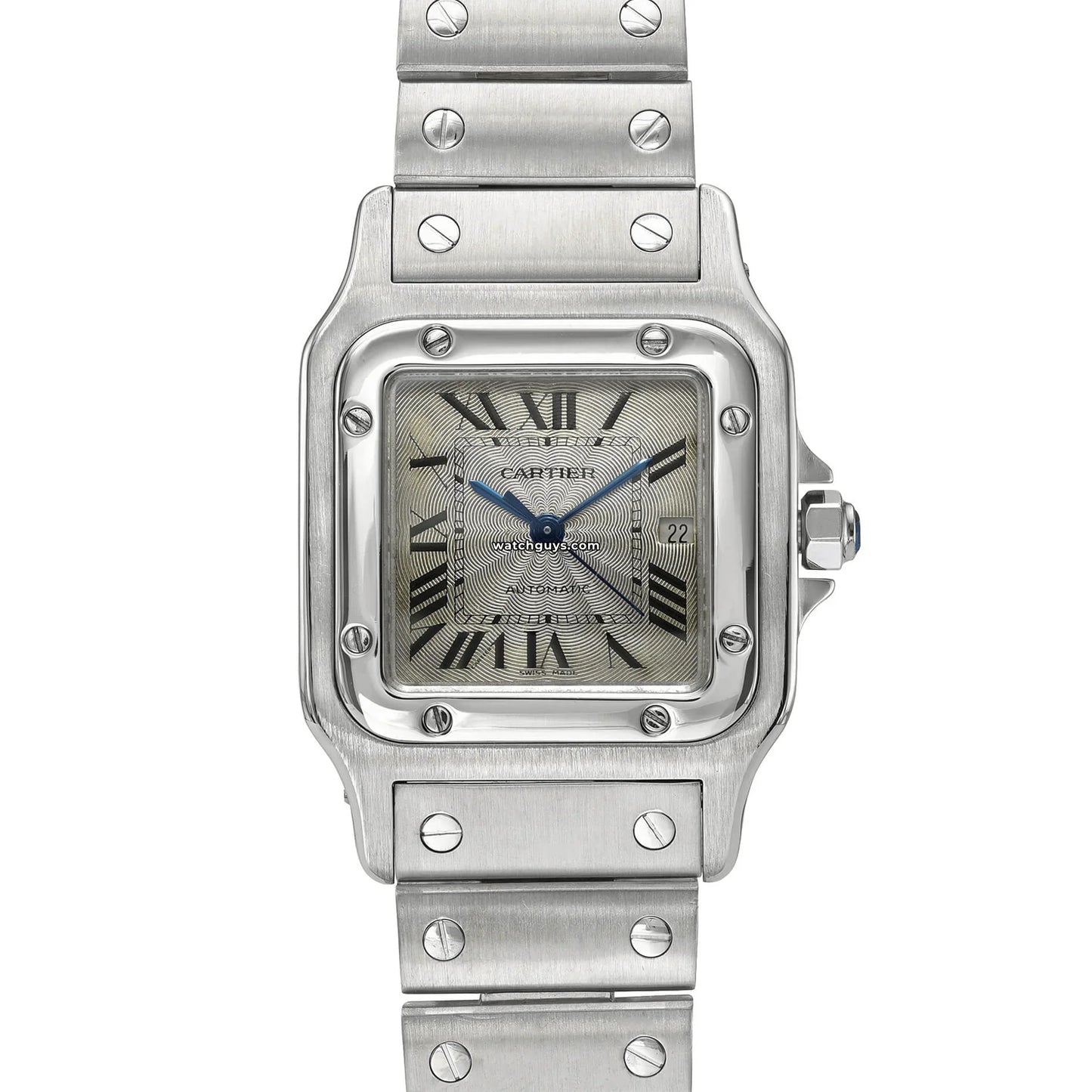 Santos Galbee 2319