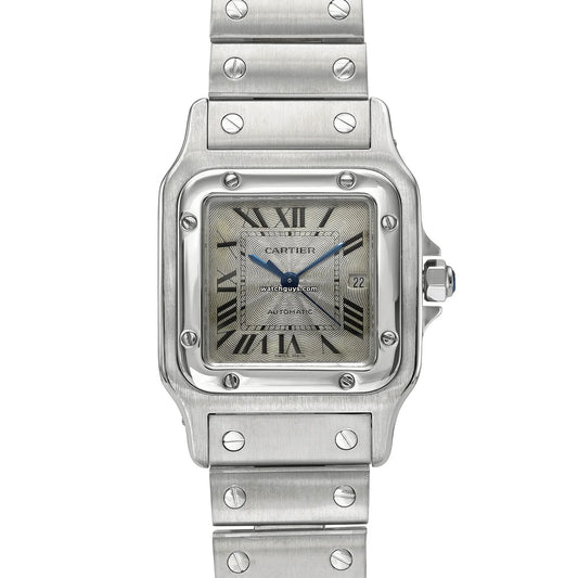 Santos Galbee 2319