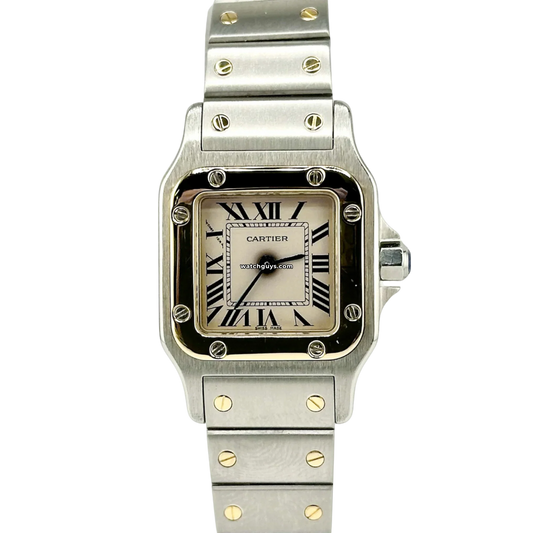 Santos Galbee Small W20012C4