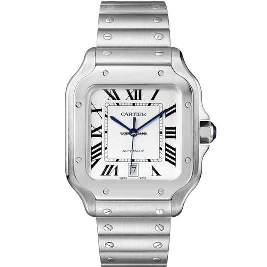 Santos Large WSSA0009