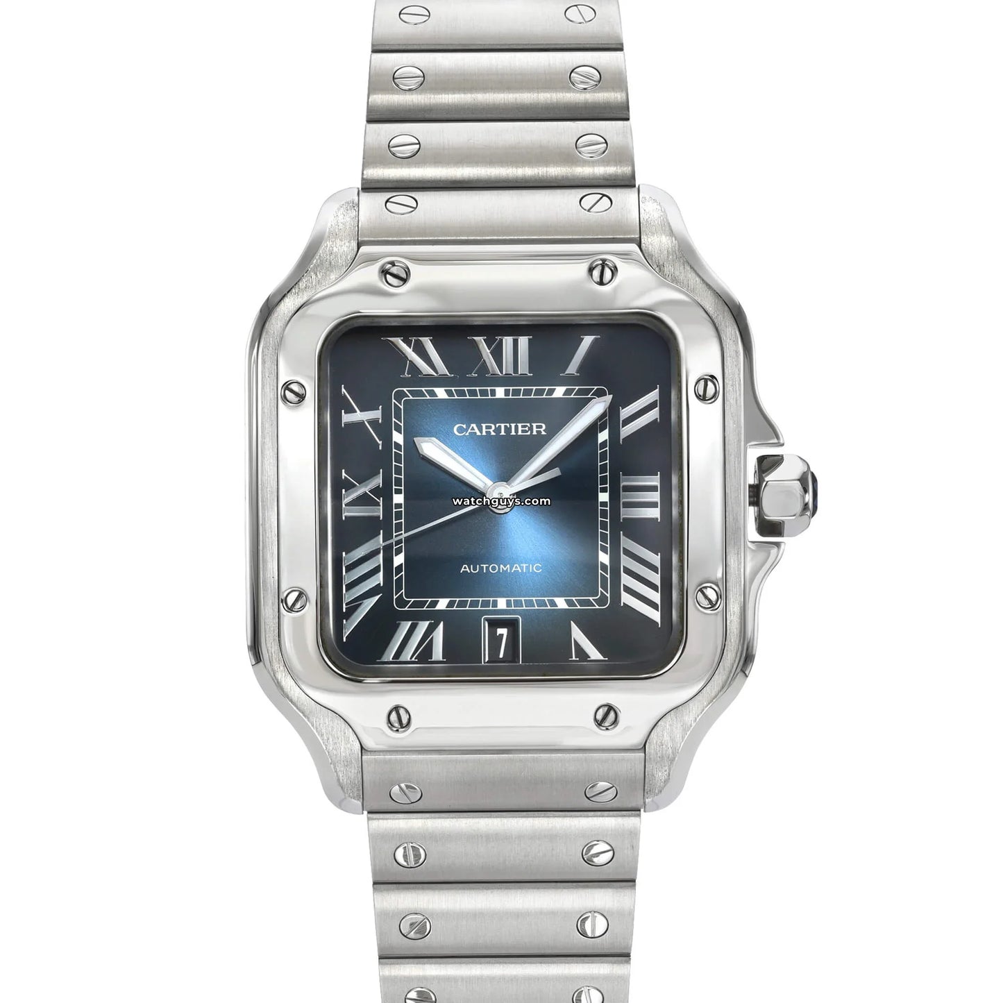 Santos Large WSSA0030