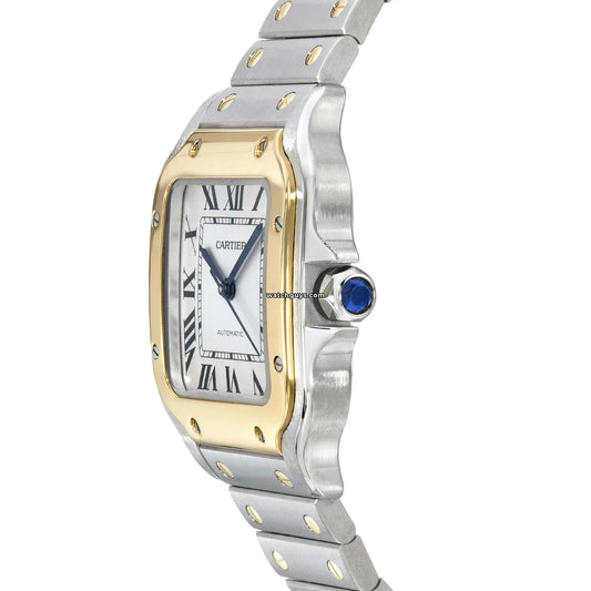 Santos Medium W2SA0016