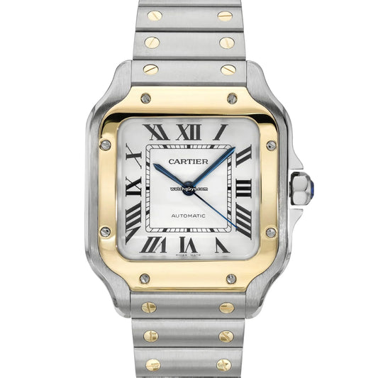 Santos Medium W2SA0016