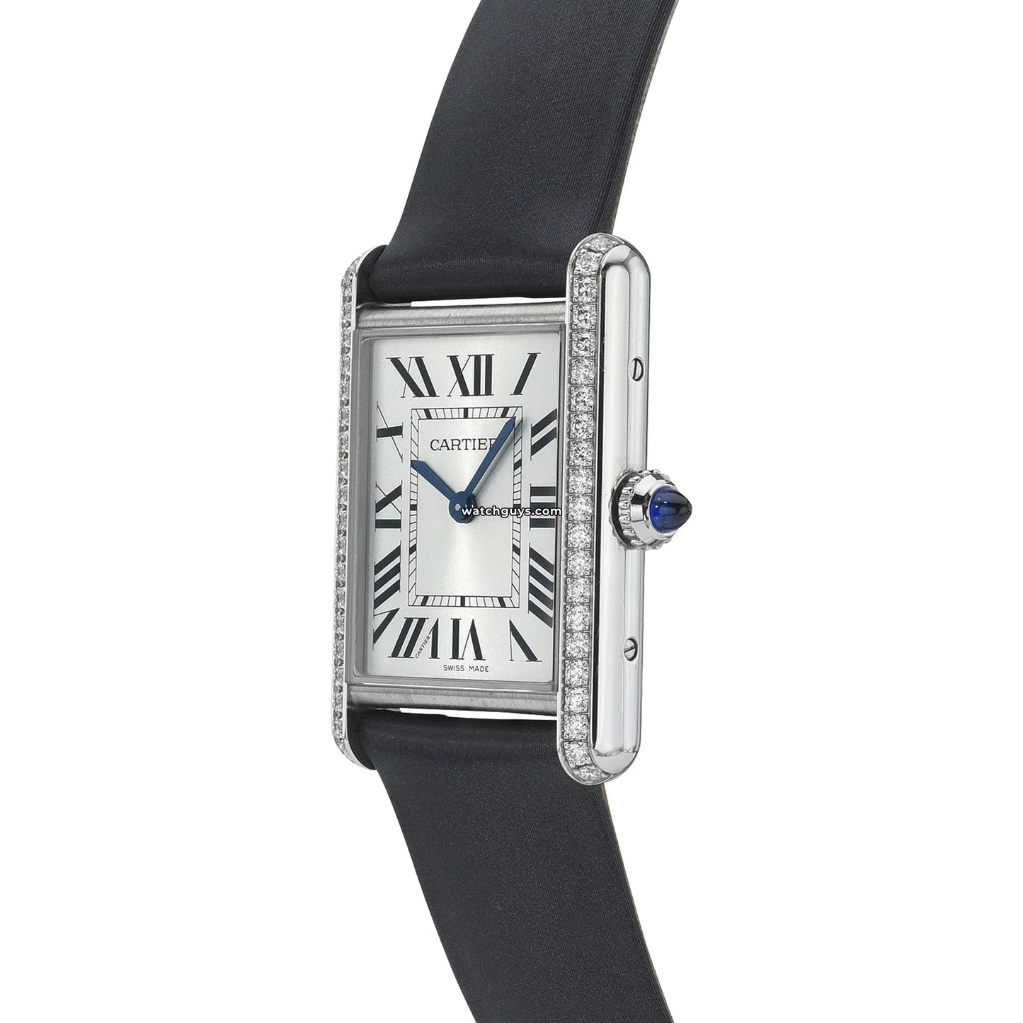 Tank Large Diamond W4TA0017
