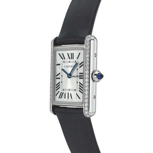 Tank Large Diamond W4TA0017