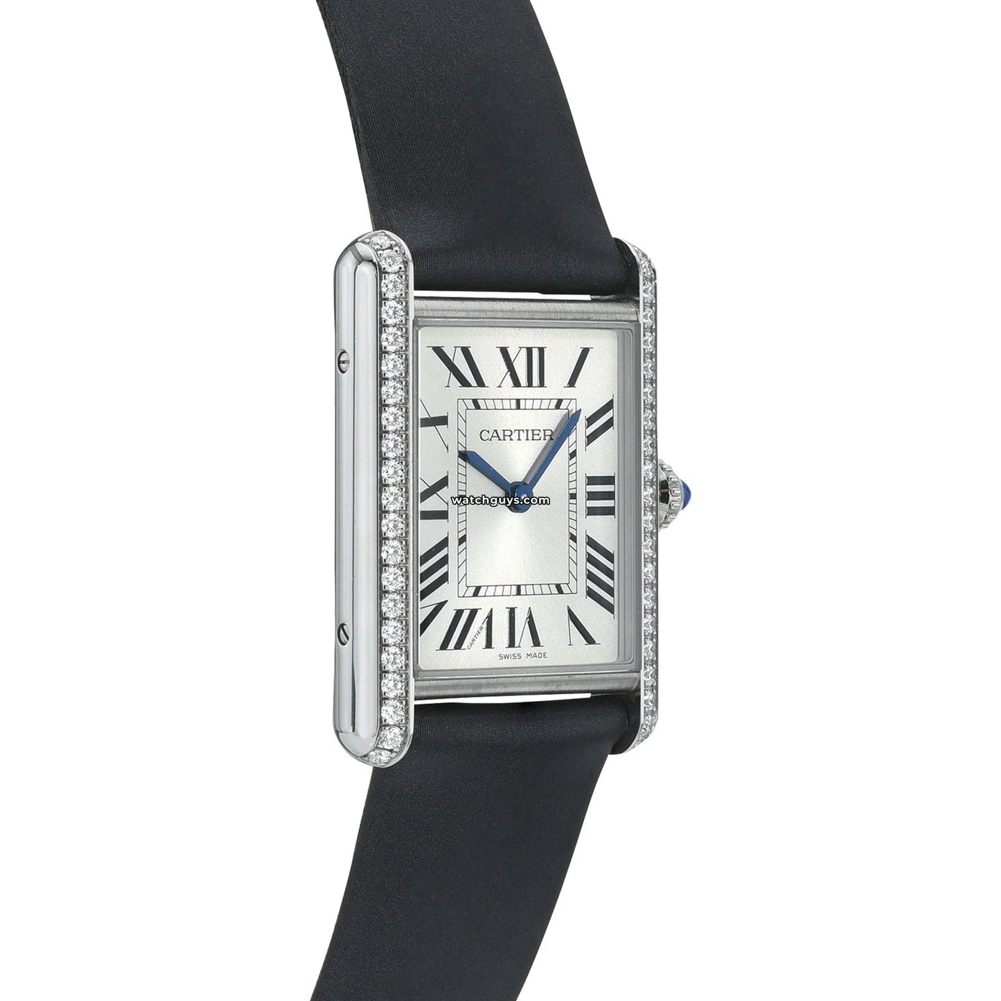 Tank Large Diamond W4TA0017