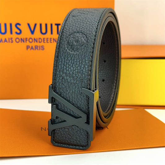 2025 Heritage Fashion Belt