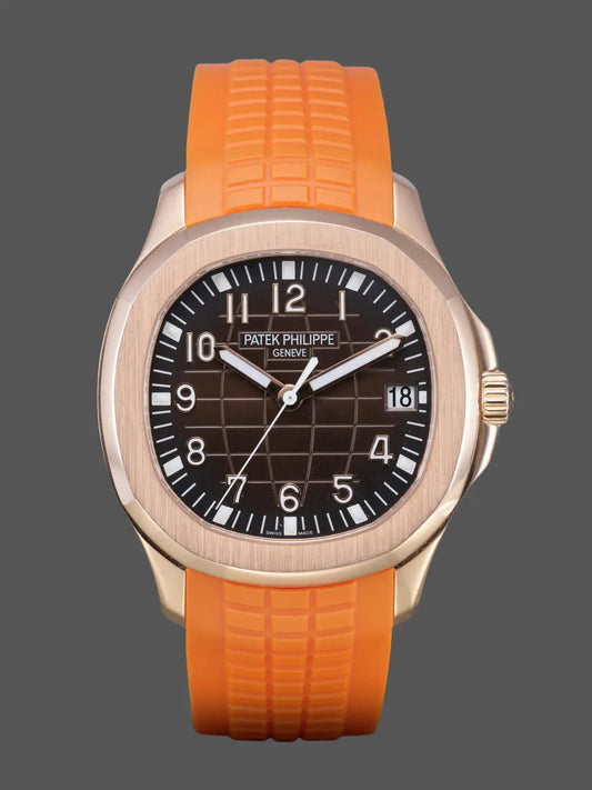 Replica CLASSIC Aquanaut 5167R 40mm Mens Watch