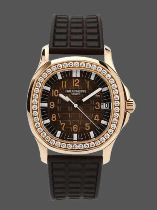 Replica CLASSIC Aquanaut 5068R 001 Watch For Sale