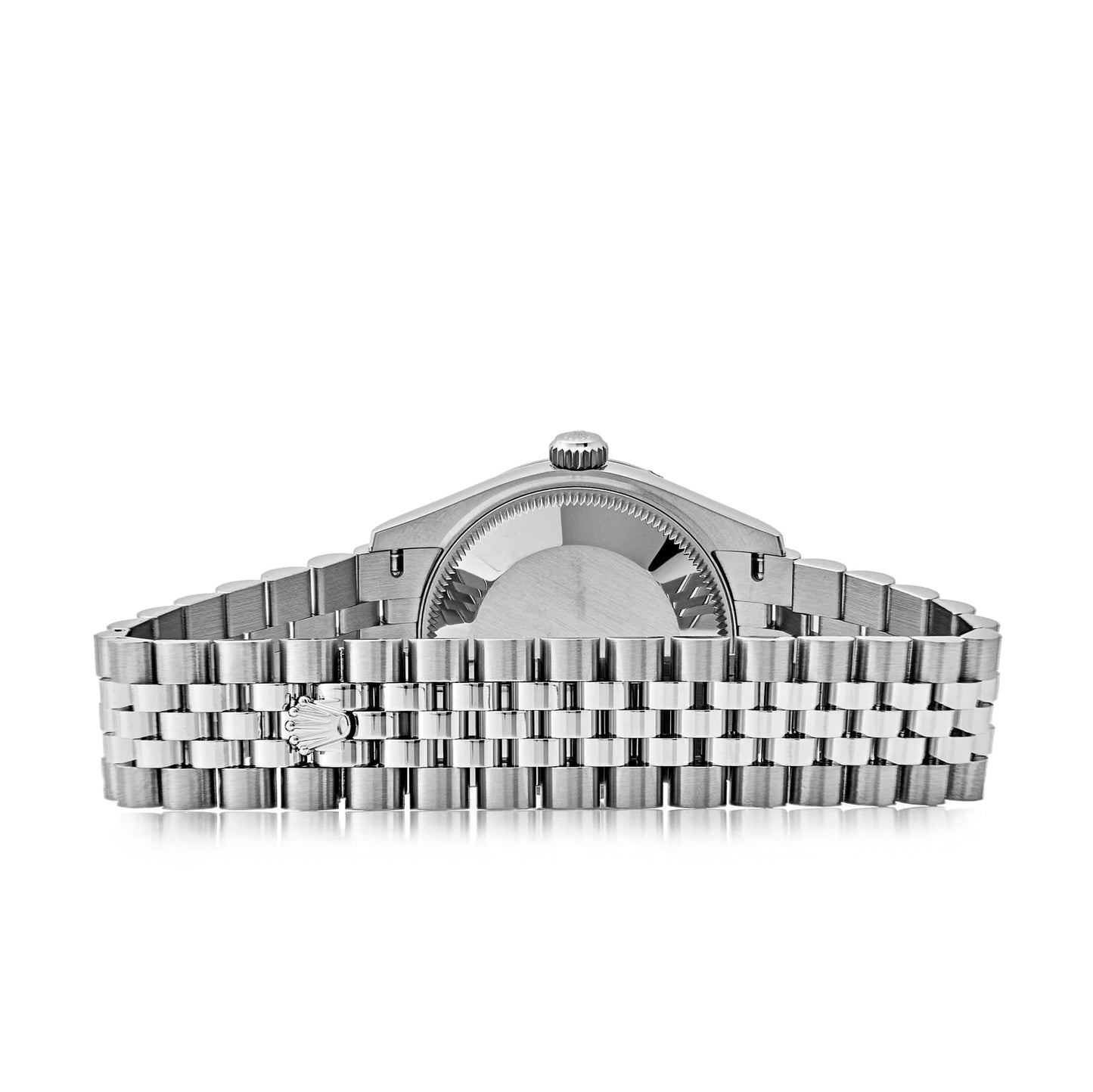 2025 Watch Datejust 278274 'Ladies' Stainless Steel Green Dial (2023)