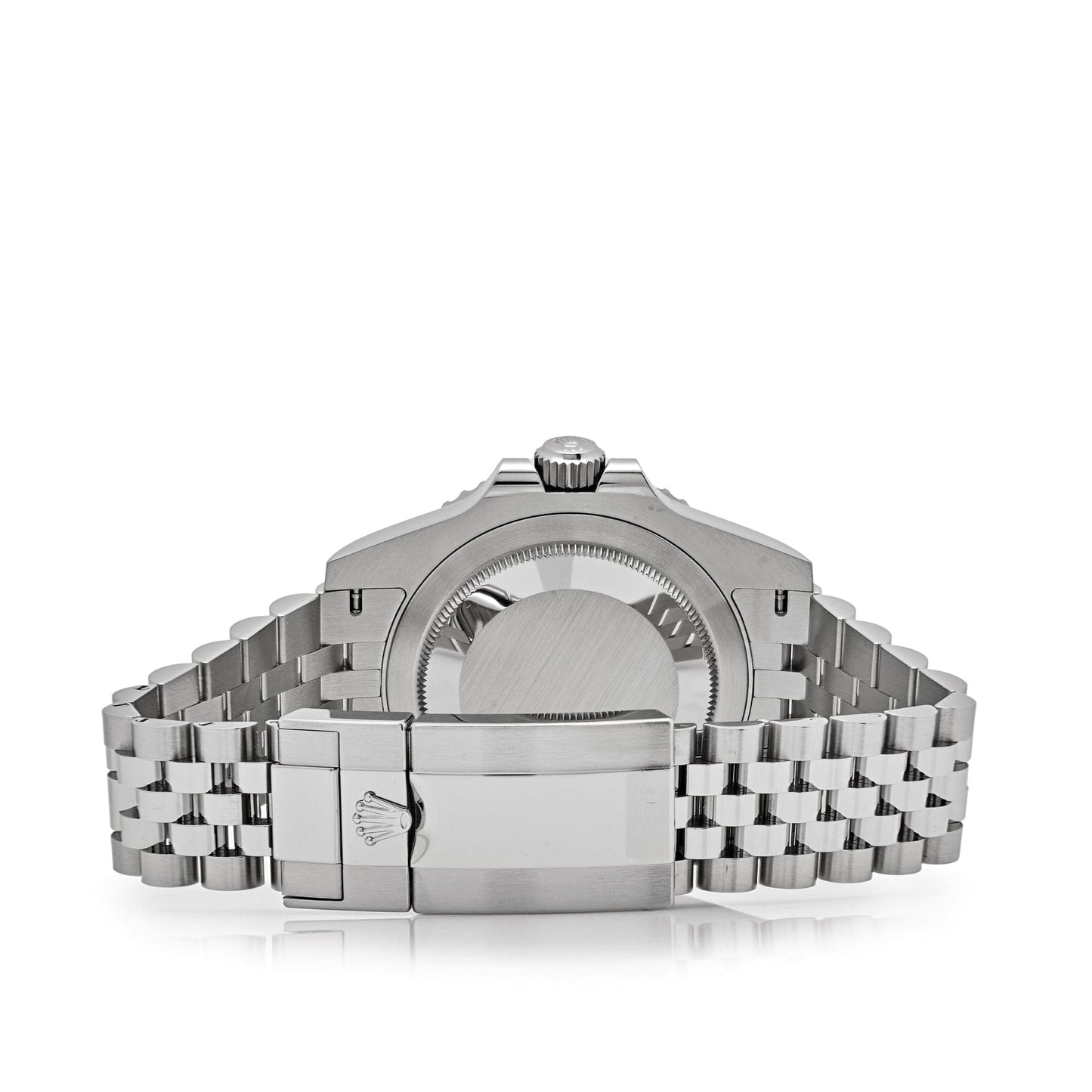 2025 Watch GMT-Master II 126710BLNR 'Batgirl' Stainless Steel Jubilee (2023)